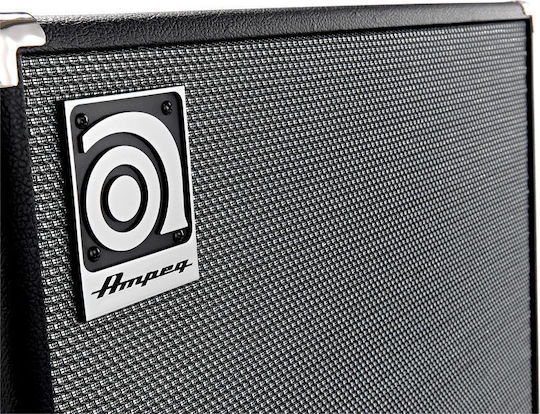 Ampeg SVT-212AV Кабина Електрически бас 2 x 12" 600W Черен