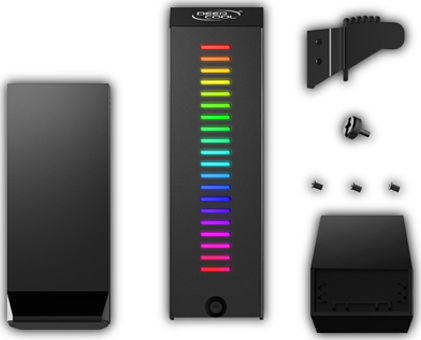 Deepcool GH-01 A-RGB GPU Holder