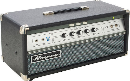Ampeg V-4B Cap Lampă Bas electric 100W Negru