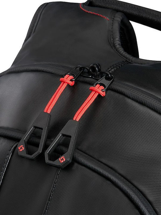 Samsonite Paradiver Light Αδιάβροχη Τσάντα Πλάτης για Laptop 15.6" σε Μαύρο χρώμα
