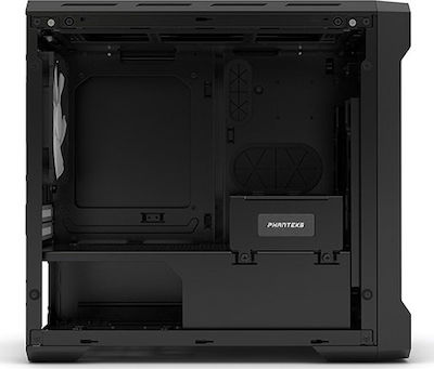 Phanteks Enthoo Evolv ITX Tempered Glass Black
