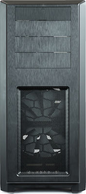 Phanteks Enthoo Pro Full Tower Computer Case with Window Panel Black