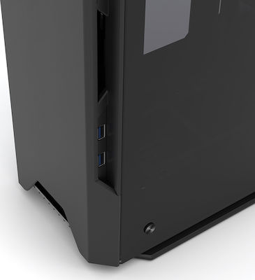 Phanteks Enthoo Evolv Shift Satin Black