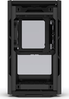 Phanteks Enthoo Evolv Shift Satin Black