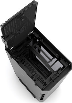 Phanteks Enthoo Evolv Shift Satin Black