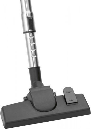 Clatronic BS 1308 Vacuum Cleaner 700W Bagless 1.25lt Gold
