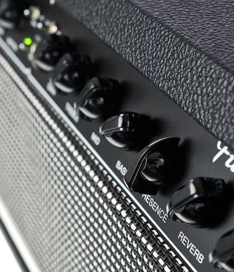 Mesa Boogie Fillmore 50 Cap Lampă Chitară electrică 50W Negru