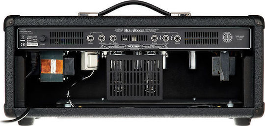 Mesa Boogie Fillmore 50 Cap Lampă Chitară electrică 50W Negru