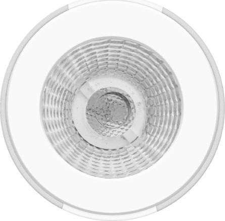 Trust ZLED-TUNEG6 Smart LED Bulb 6W for Socket GU10 and Shape MR16 Adjustable White 350lm Dimmable