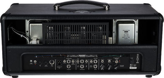 Mesa Boogie Triple Crown TC-100 Cap Lampă Chitară electrică 100W Negru