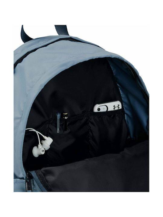 Under Armour Favourite Weiblich Stoff Rucksack Gray