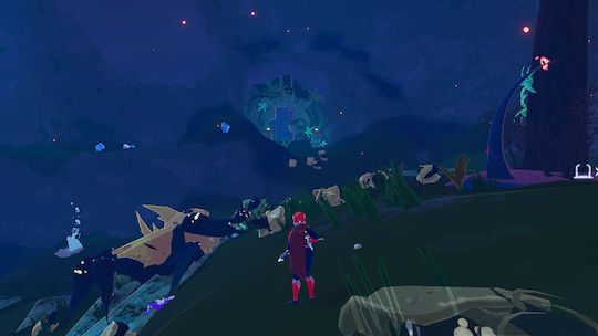 Risk of Rain 2 Xbox One Game
