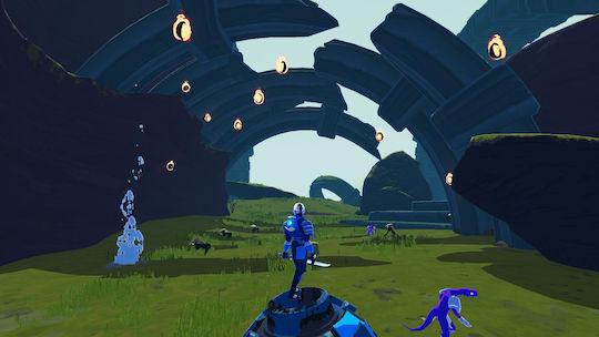 Risk of Rain 2 Xbox One Game