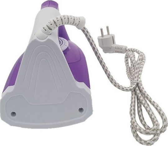 Sonifer SF-9026 Σίδερο Ατμού 2000W με Συνεχόμενη Παροχή Ατμού 15gr/min