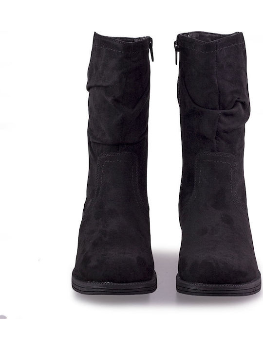 Women's Boots Black
