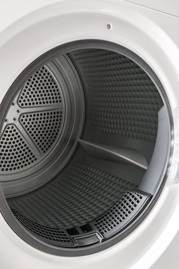 Indesit YT M08 71 R Στεγνωτήριο 7kg με Αντλία Θερμότητας