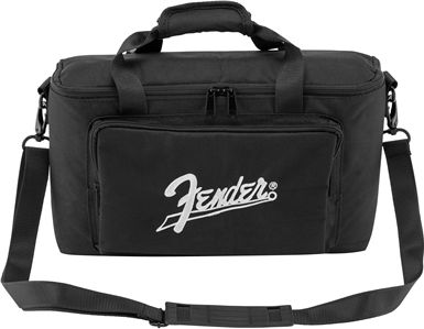 Fender Rumble 800 HD Cap Bas electric 800W Negru
