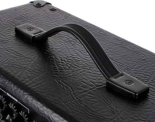 Harley Benton HB-40R Combo Amplificator Chitară electrică 1 x 10" 40W Negru