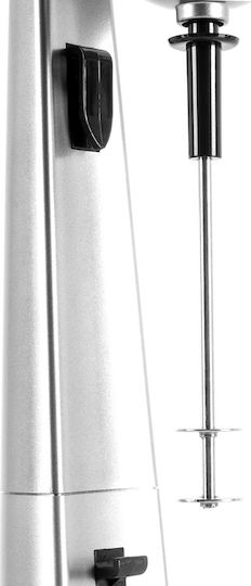 Rohnson Rocket Кафе Фроутър Настолни 140W с 2 Скорости Inox