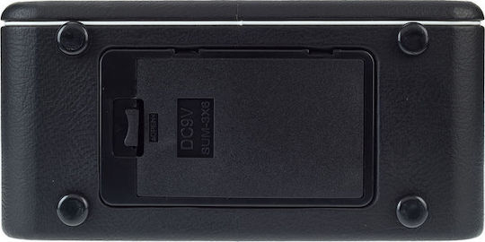 Laney Mini-STB-Superg Mini Verstärker für E-Gitarre 2 x 3" 3W Schwarz