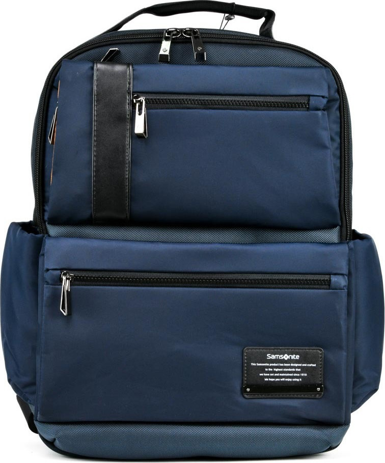 Samsonite Openroad Backpack 15.6" Space Blue Skroutz.gr