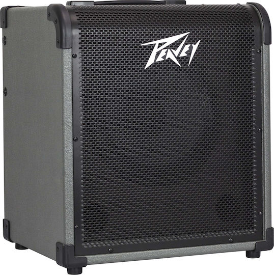 Peavey Max 100 Combo Amplificator Bas electric 1 x 10" 100W Negru