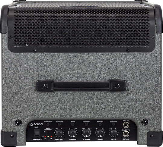 Peavey Max 150 Combo Ενισχυτής Ηλεκτρικού Μπάσου 1 x 12" 150W Μαύρος
