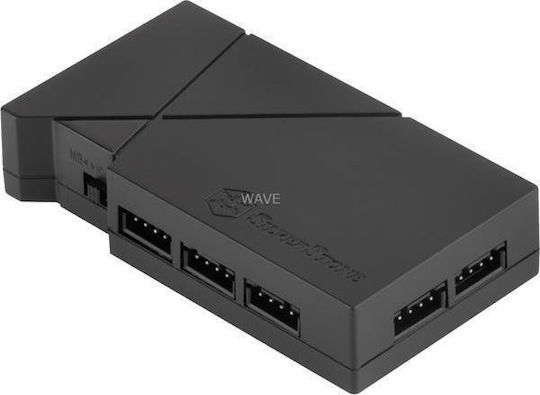 Silverstone LSB01 LED Controller