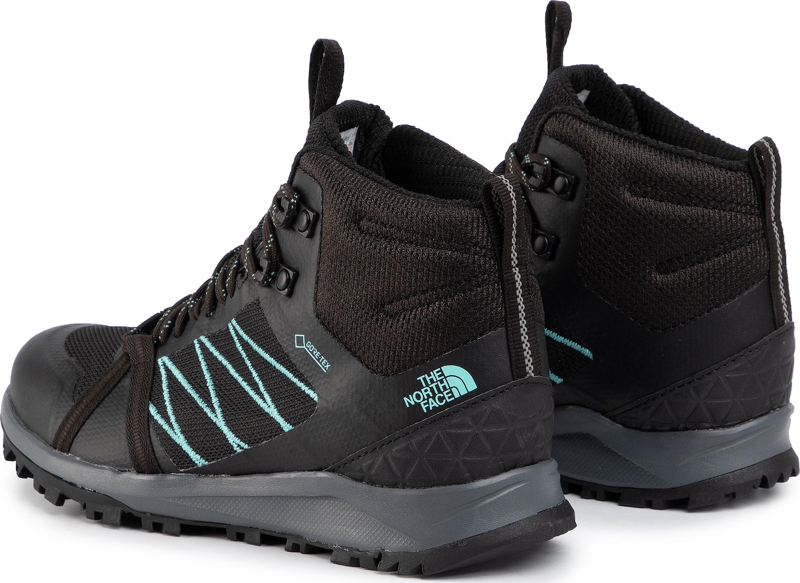 the north face womens litewave fastpack ii mid gtx boots