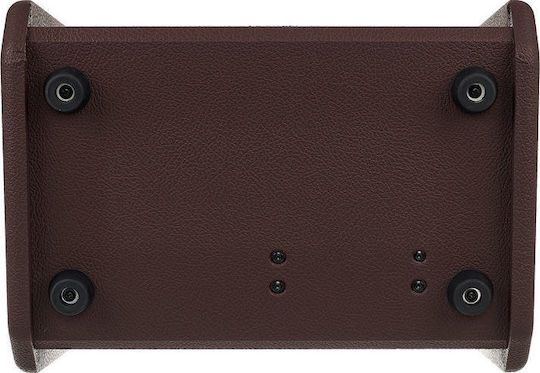 Fishman Loudbox Mini with Bluetooth Combo Ενισχυτής Ακουστικών Οργάνων 1 x 6.5" 60W Καφέ