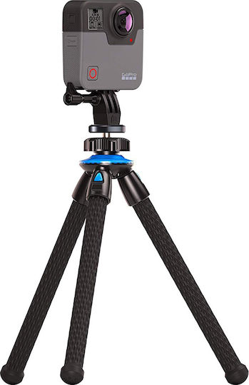 GoPole FlexBase GPFLX-37 Tripod for GoPro Action Camera