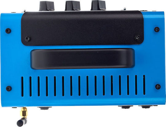 Joyo Bluejay Kopf für E-Gitarre 20W Blau