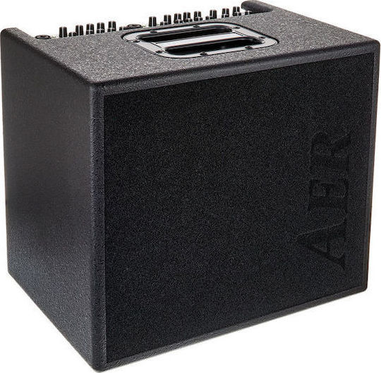 Aer Domino 3 Combo Ενισχυτής Ακουστικών Οργάνων 2 x 8" 200W Μαύρος