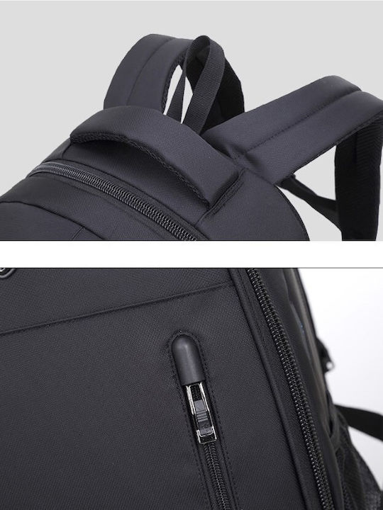 Arctic Hunter B180018 Waterproof Backpack Backpack for 15.6" Laptop Black
