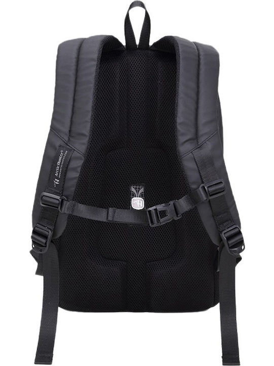 Arctic Hunter 20005 Waterproof Backpack Backpack for 15.6" Laptop Black
