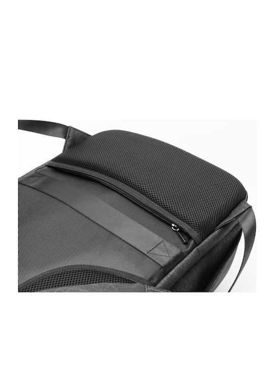 Arctic Hunter B00218 Waterproof Backpack Backpack for 15.6" Laptop Black