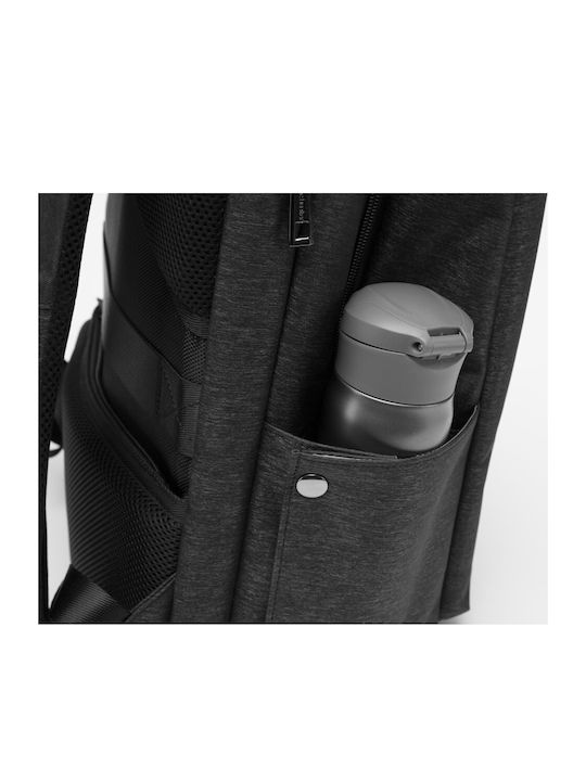 Arctic Hunter B00218 Waterproof Backpack Backpack for 15.6" Laptop Black
