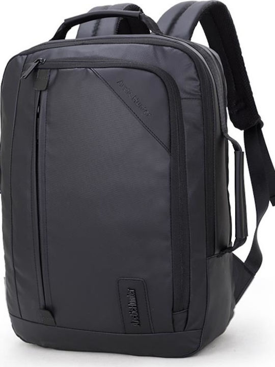 Arctic Hunter 1500346 Waterproof Backpack Backpack for 15.6" Laptop Black
