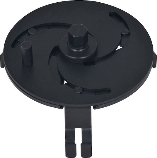 vidaXL Flotor Rezervor Combustibil Extractor Tripod 170mm