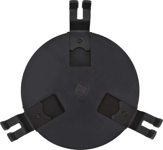 vidaXL Flotor Rezervor Combustibil Extractor Tripod 170mm