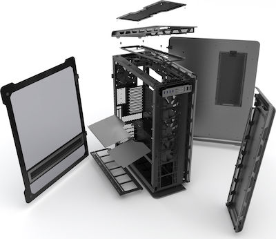 Phanteks Enthoo Elite Grey