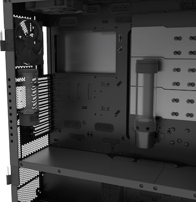 Phanteks Enthoo Elite Grey