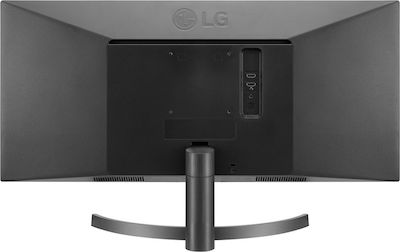 LG 29WL500-B Ultrawide IPS HDR Monitor 29" FHD 2560x1080 με Χρόνο Απόκρισης 5ms GTG