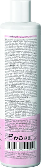 Ikoo An Affair to Repair Σαμπουάν Αναδόμησης/Θρέψης & Διατήρησης Χρώματος για Ξηρά Μαλλιά Μαλλιά 250ml