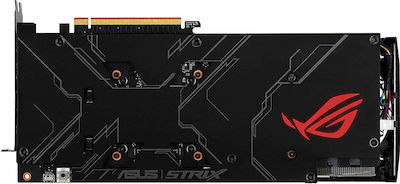 Asus Radeon RX 5700 8GB OC