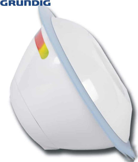 Grundig Licht Dekorative Lampe Mehrfarbig