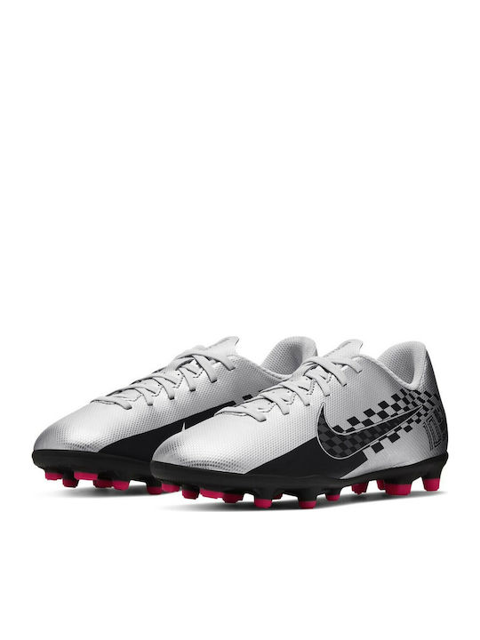 Nike Vapor 13 Club Ασημί