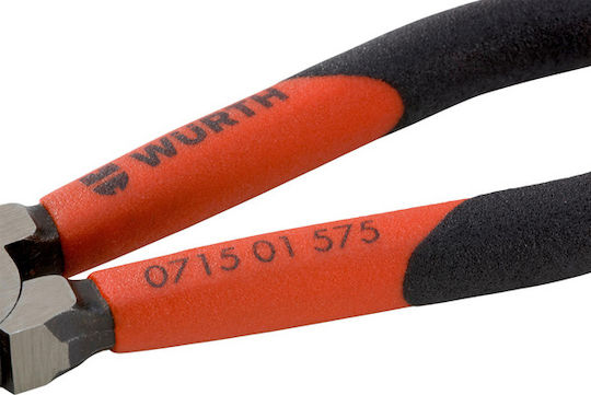 Wurth Πλαγιοκόφτης Μήκους 160mm
