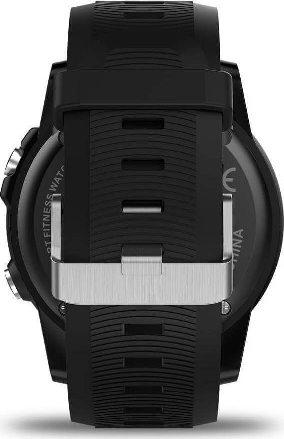 zeblaze vibe 3 pro full round