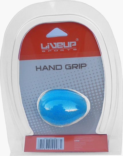 Live Up Ball Antistress 5cm 0.052kg in Blau Farbe